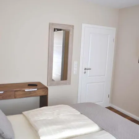 Apartment Somersby Nr 05