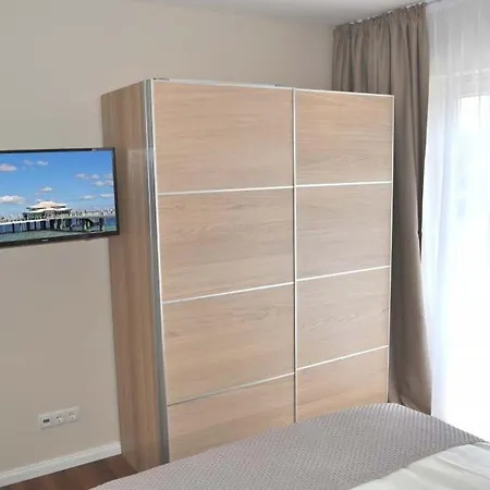 Somersby Nr 05 Niendorf (Timmendorfer Strand)