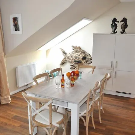 Apartment Somersby Nr 05 Niendorf (Timmendorfer Strand)