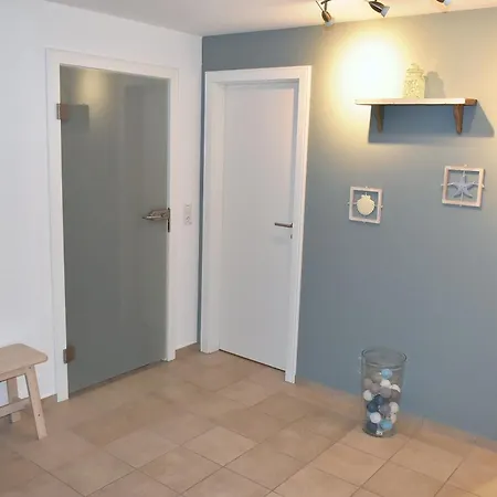 Apartment Somersby Nr 05 Niendorf (Timmendorfer Strand)