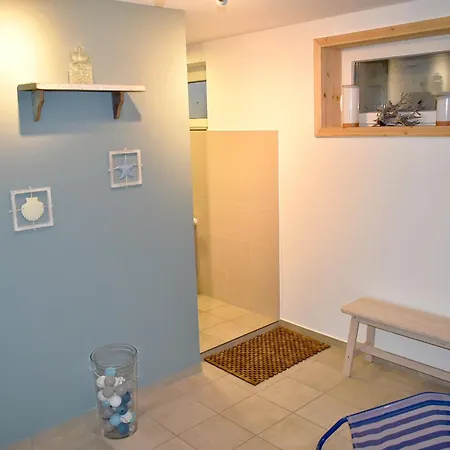 Apartment Somersby Nr 05 Niendorf (Timmendorfer Strand)