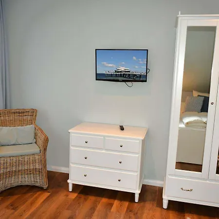 Apartment Somersby Nr 05