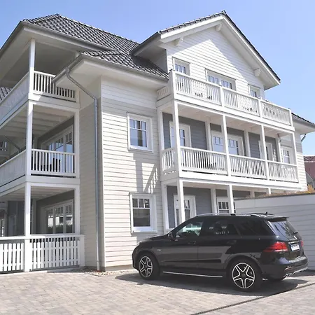 Somersby Nr 05 * Niendorf (Timmendorfer Strand)