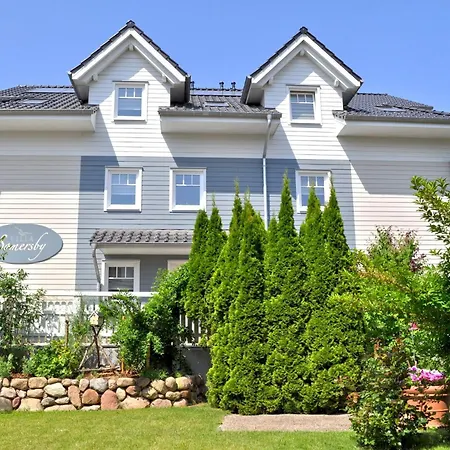 Apartment Somersby Nr 05