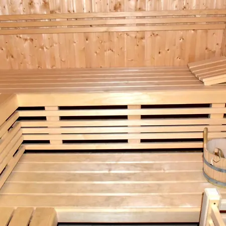 Apartamento Somersby Nr 05 Niendorf (Timmendorfer Strand)